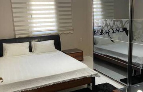 Cesme Villa | VILLA BARAN CESME CENTER