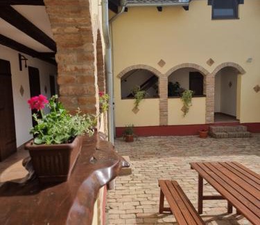 Karanac Bed & Breakfast | Villa Baranja
