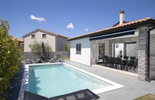 Jursici Villa | Villa Barbara