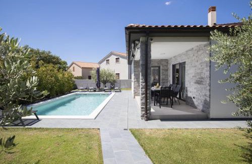 Jursici Villa | Villa Barbara
