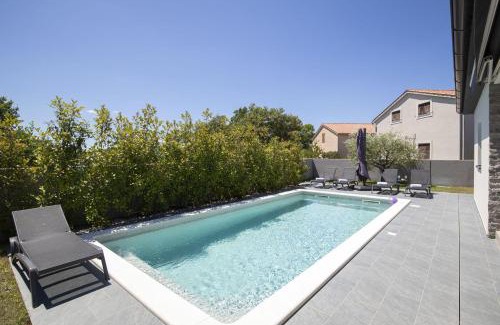 Jursici Villa | Villa Barbara