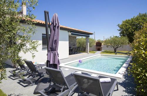 Jursici Villa | Villa Barbara