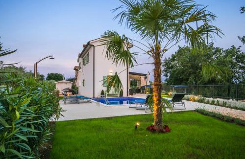 Selina Villa | Villa Barbara