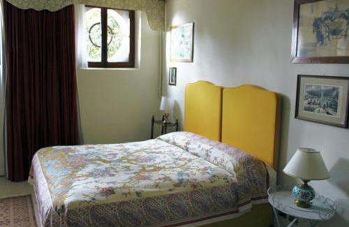 Valdobbiadene Bed & Breakfast | Villa Barberina