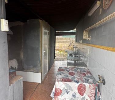 Lliria House | Villa Barby