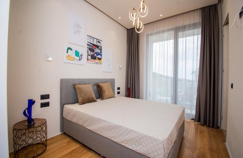 Drobnici Villa | Villa Barcelona by Spanish House