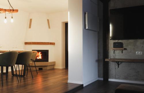 Medimurje House | Villa Baročka Holiday Home