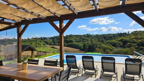Medimurje House | Villa Baročka Holiday Home
