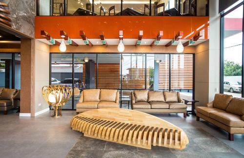 Pak Kret Hotel | Villa Baron Hotel