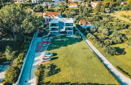 Srebreno Apartment | Villa Barović