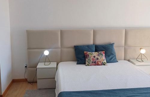 Praia de Mira House | Villa Barrinha
