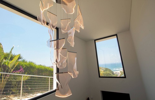 Ericeira Villa | Villa Barthelemy Ericeira luxury Villa Very beautiful sea view, Beach 400 m