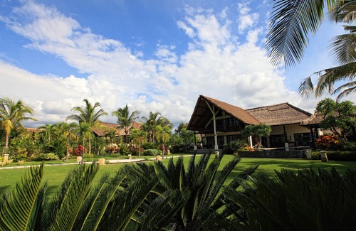 Banjartegehe Villa | Villa Baruna - Bali Beach Villa with sea view and free WIFI