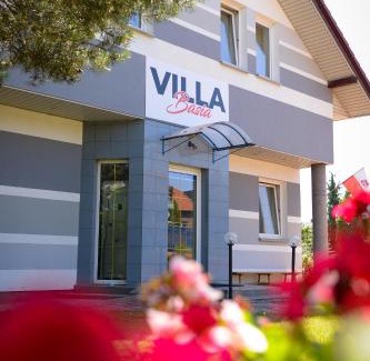 Rybnik House | Villa Basia