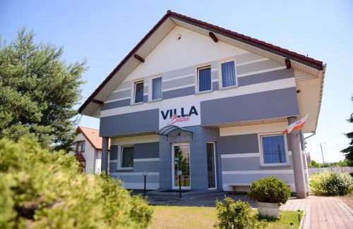 Rybnik House | Villa Basia