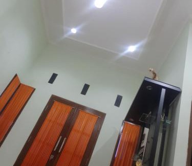 Beji House | Villa Batu Iggy