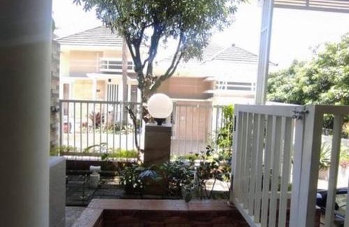 Sidomulyo Villa | Villa Batu Permata Garden