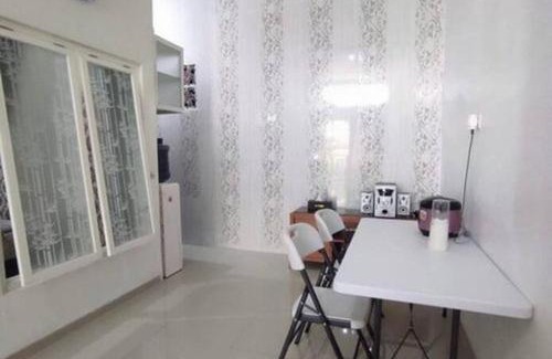 Sidomulyo Villa | Villa Batu Permata Garden