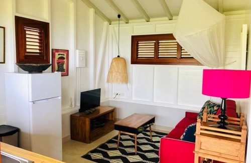 Sainte-Luce House | Villa Bauhinia with pool 800m from the beach