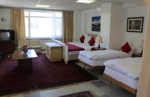 Villa Baviera Hotel | Villa Baviera, Hotel Baviera Chile