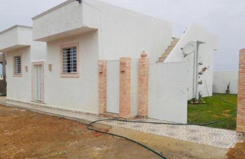 El Haouaria Villa | Villa Baya