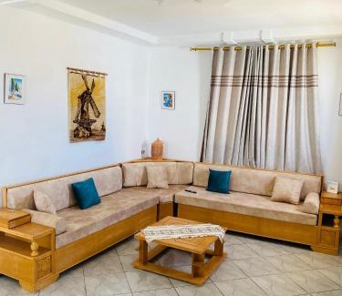 El Haouaria Villa | Villa Baya