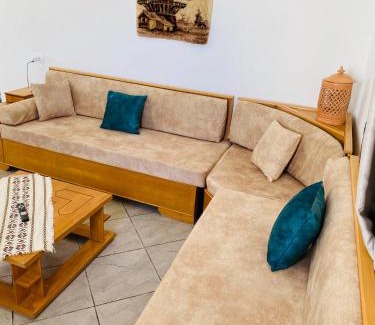 El Haouaria Villa | Villa Baya