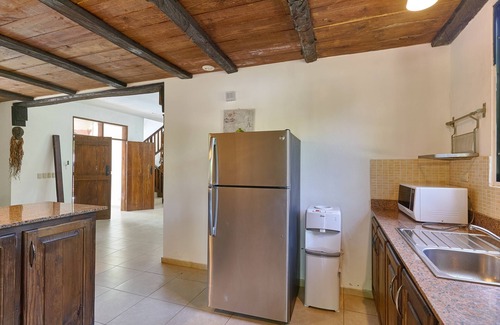 La Vega Villa | Villa Bayacanes