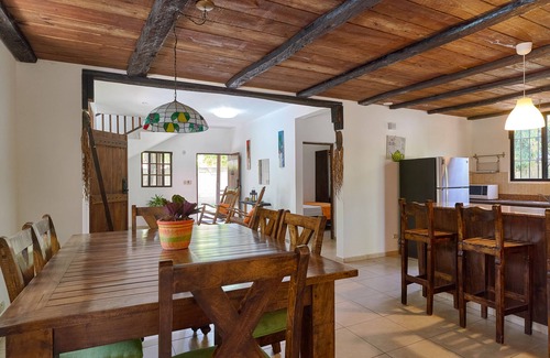 La Vega Villa | Villa Bayacanes