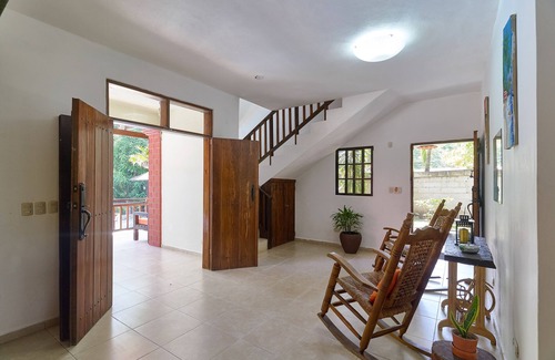 La Vega Villa | Villa Bayacanes