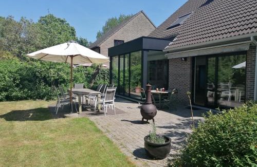 Kontich House | villa