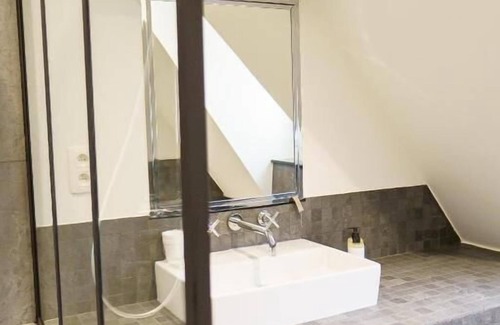 Ottignies Hotel | Villa Monceau