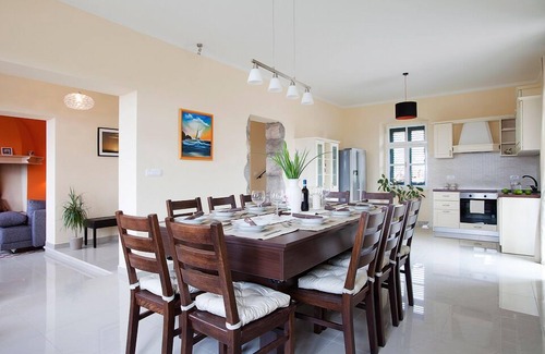 Stanisovi Villa | Villa Bea (Istria - Koromačno)