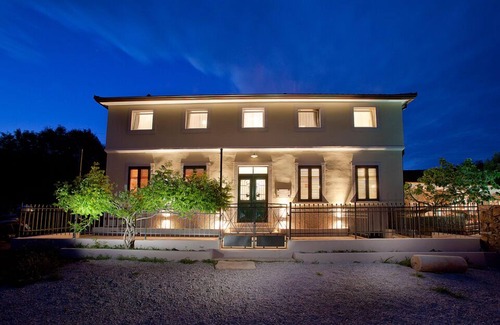 Stanisovi Villa | Villa Bea (Istria - Koromačno)