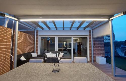 Montgat Villa | Villa Beach Barcelona