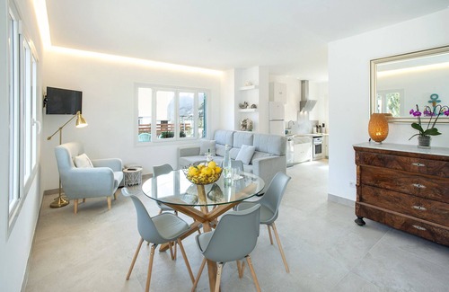 Cala San Vicente Villa | VILLA BEACH HOUSE MAGDALENA - 5 MIN WALK TO THE BEACH