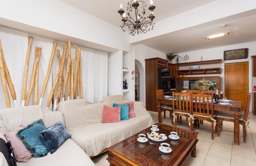 Pomos Villa | Villa Beach Heaven - Seven Bedroom Villa, Sleeps 16