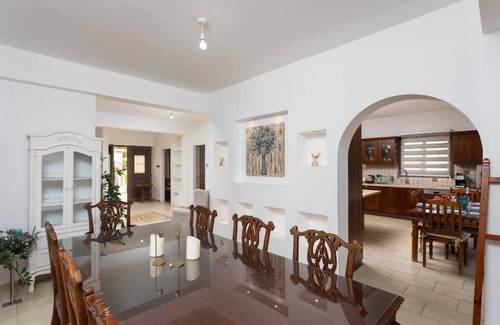 Pomos Villa | Villa Beach Heaven - Seven Bedroom Villa, Sleeps 16