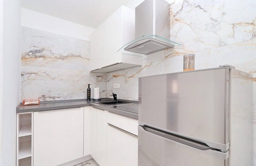 Potirna House | Villa Beachfront Korcula