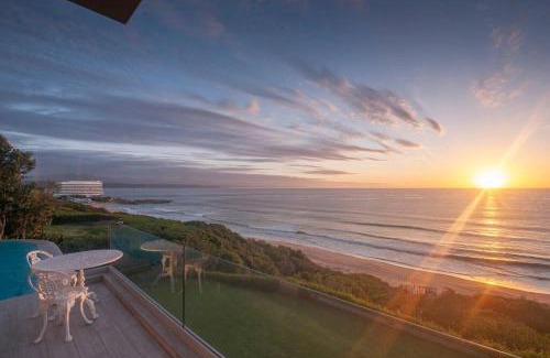 Robberg Beach Villa | Villa Beachy Head