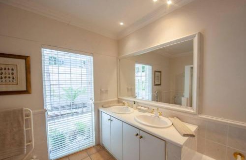 Robberg Beach Villa | Villa Beachy Head