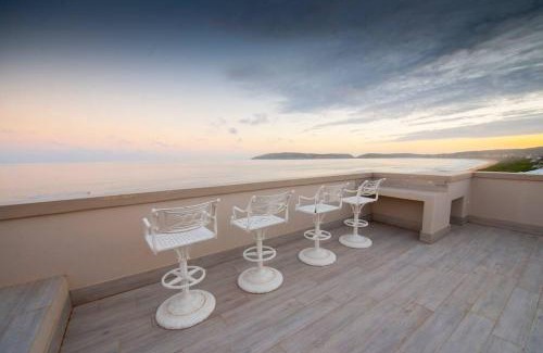 Robberg Beach Villa | Villa Beachy Head