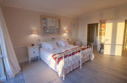 Robberg Beach Villa | Villa Beachy Head