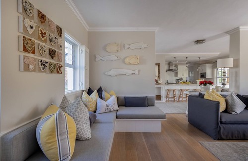 Robberg Beach Villa | Villa Beacon - Six Bedroom Villa, Sleeps 14