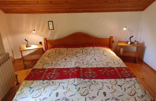 Kulen Vakuf Apartment | Villa Beata Apartment 1 upper floor