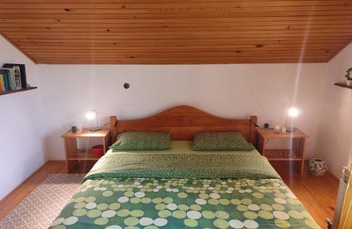 Kulen Vakuf Apartment | Villa Beata Apartment 1 upper floor