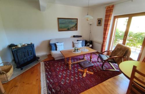Kulen Vakuf Apartment | Villa Beata Apartment 1 upper floor