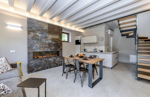 Anfo Villa | Villa Beatrice directly on the lake