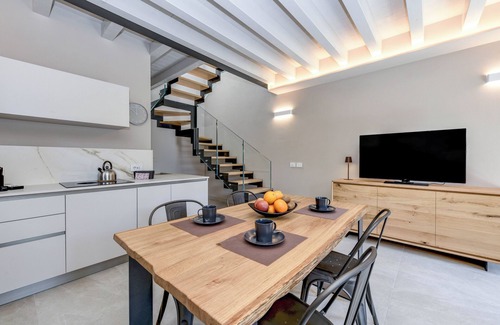 Anfo Villa | Villa Beatrice directly on the lake