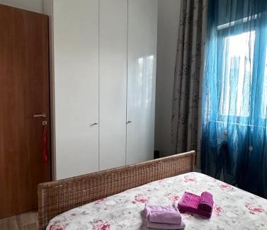 Tor San Lorenzo House | Villa Beatrice